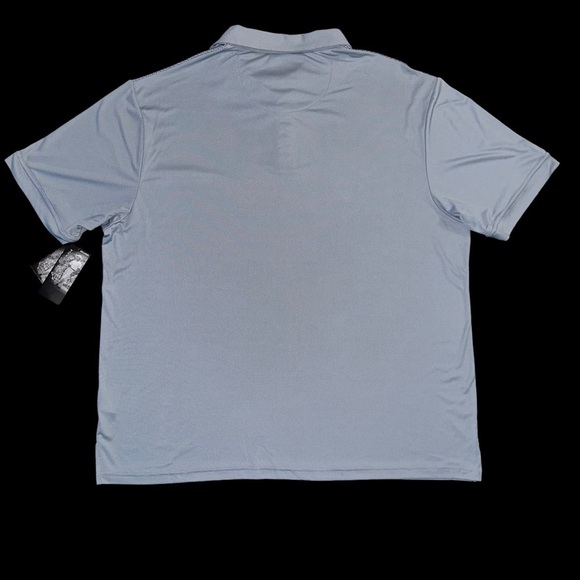 COLLECTION OF 4 BEN HOGAN PERFORMANCE GOLF POLOS - Picture 16 of 16